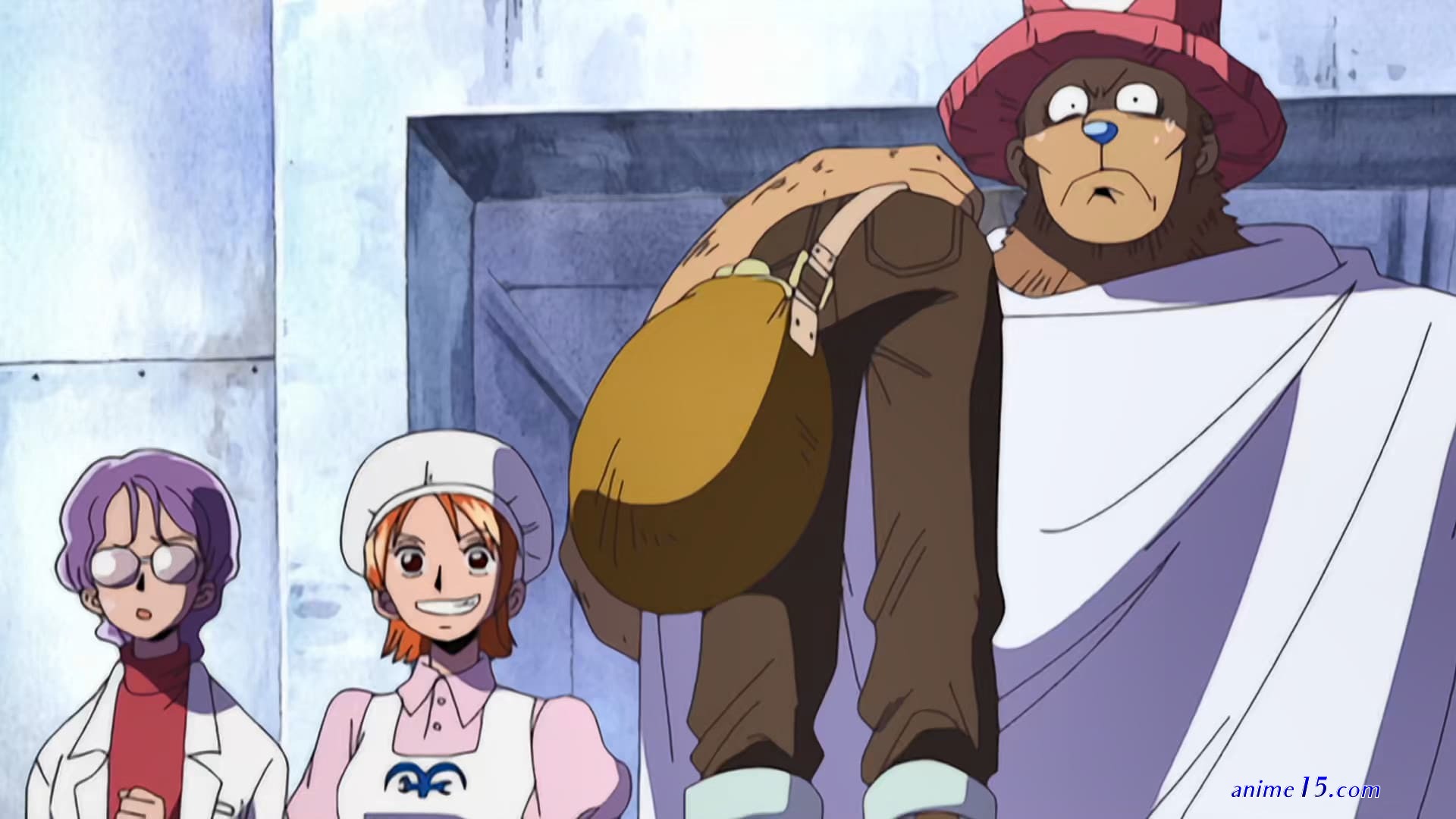 one piece streaming saga 7