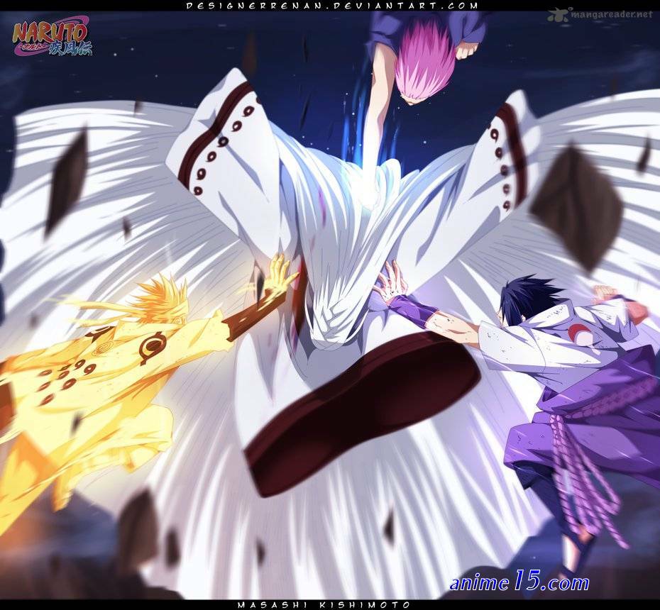 ناروتو 97 go go anime