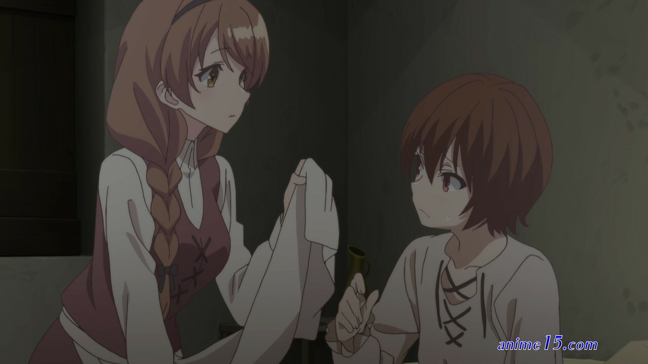 kaifuku jutsushi episode 7 gogoanime