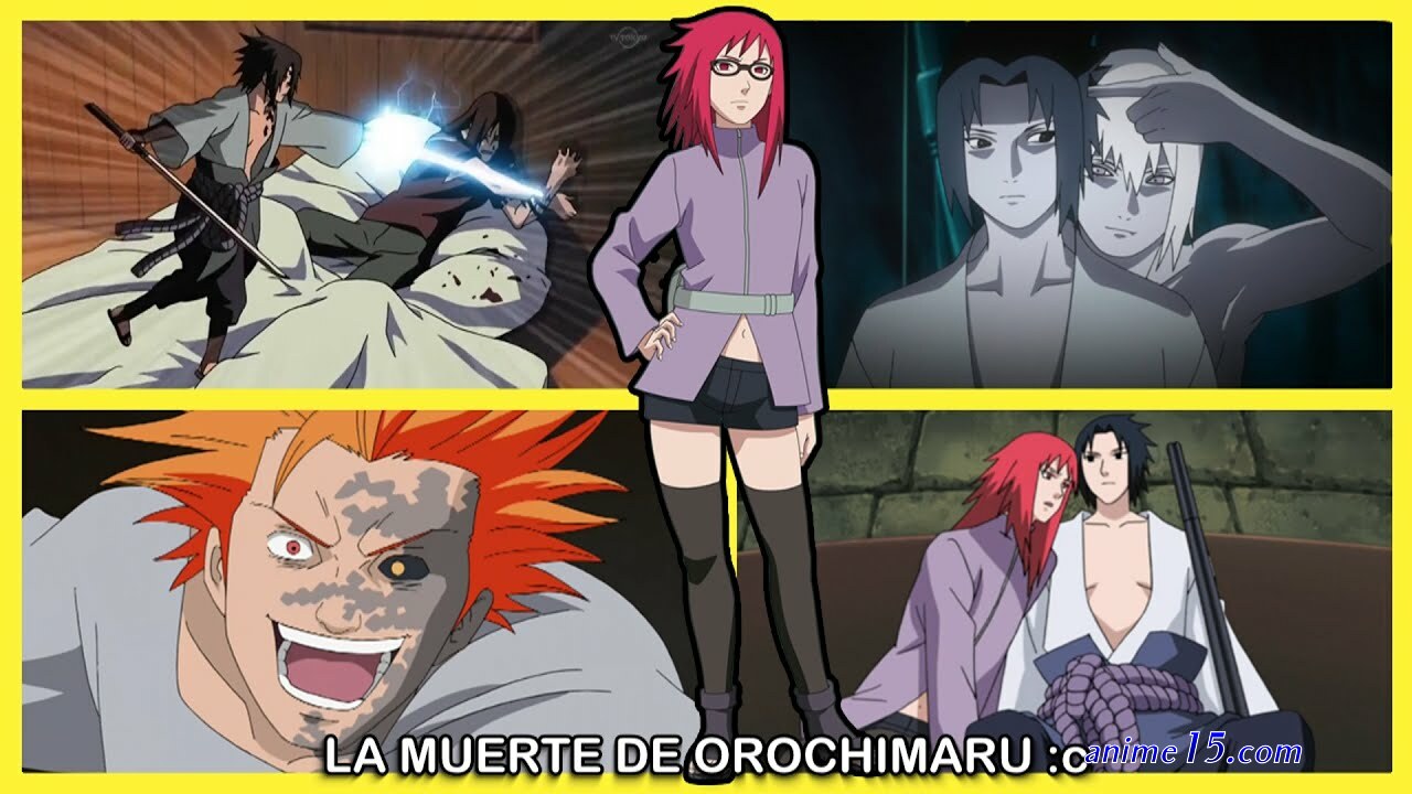 naruto shippuden 118 sub espanol