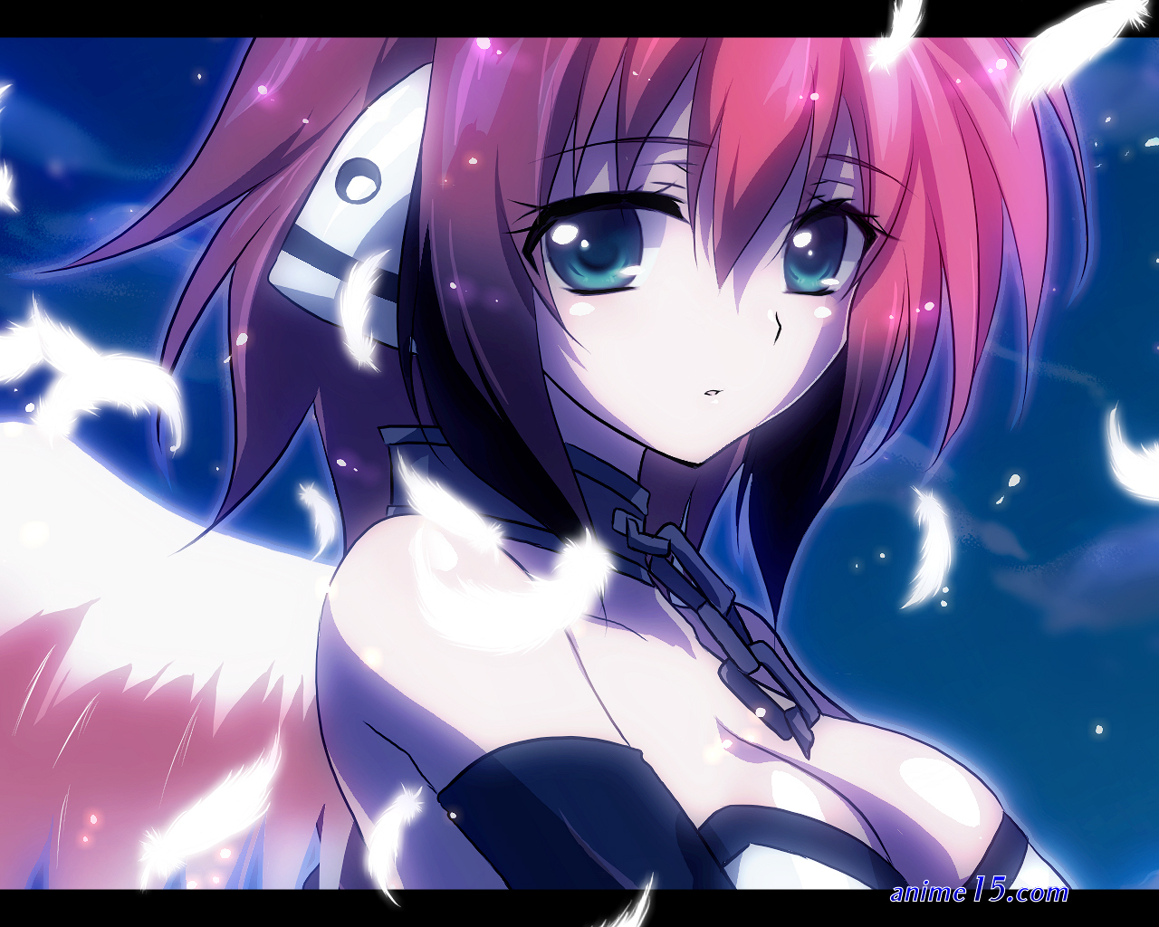 download batch sora otoshimono season 3
