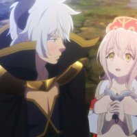 maou to shoukan dub