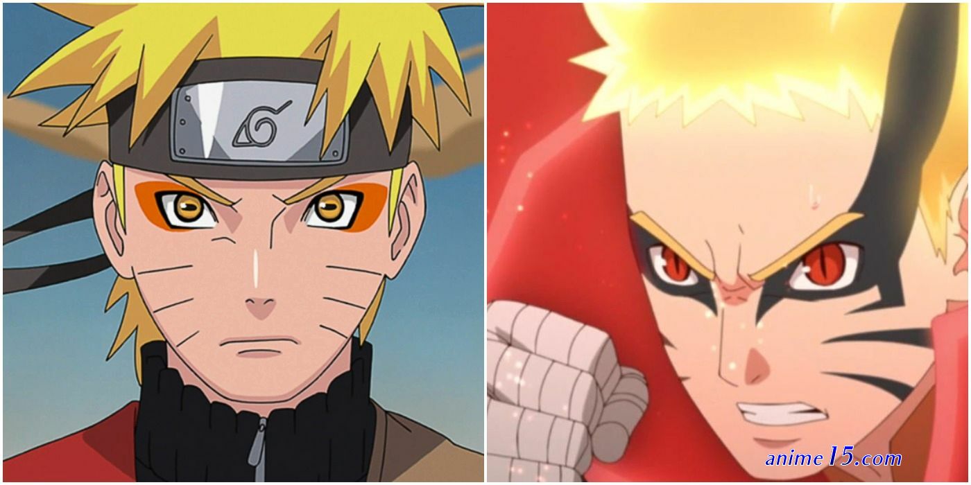 ناروتو 97 go go anime