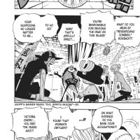 one piece 450