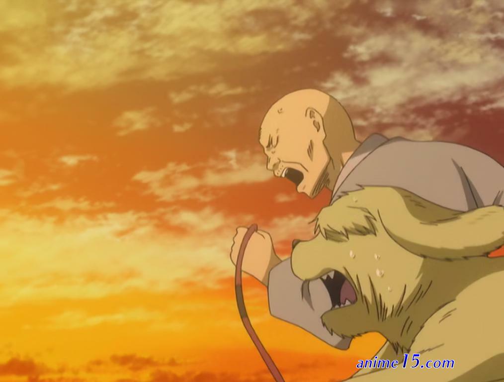 sub gintama ep 130