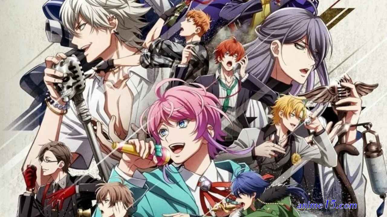 hypnosis mic sub