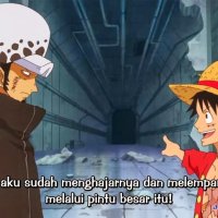 one piece episode 599
