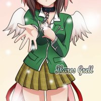 download batch sora otoshimono season 3