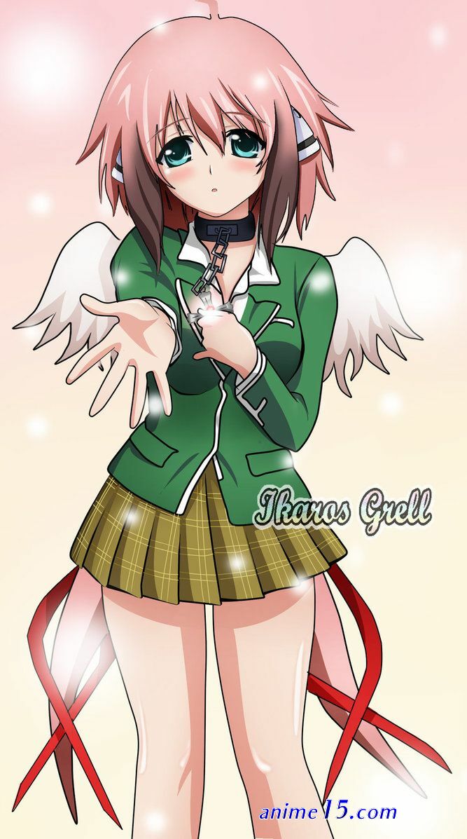 download batch sora otoshimono season 3