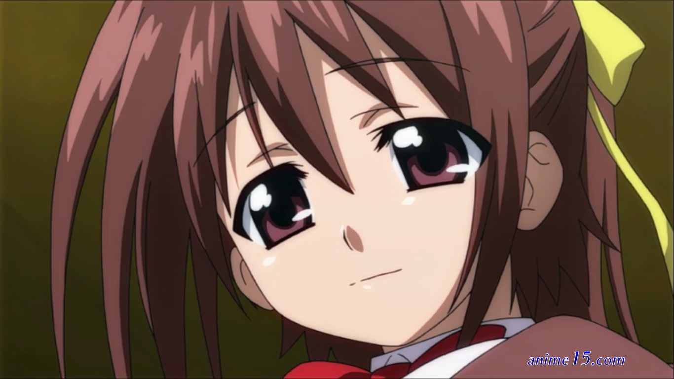 download batch sora otoshimono season 3