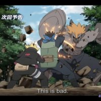 boruto episode 99 vf