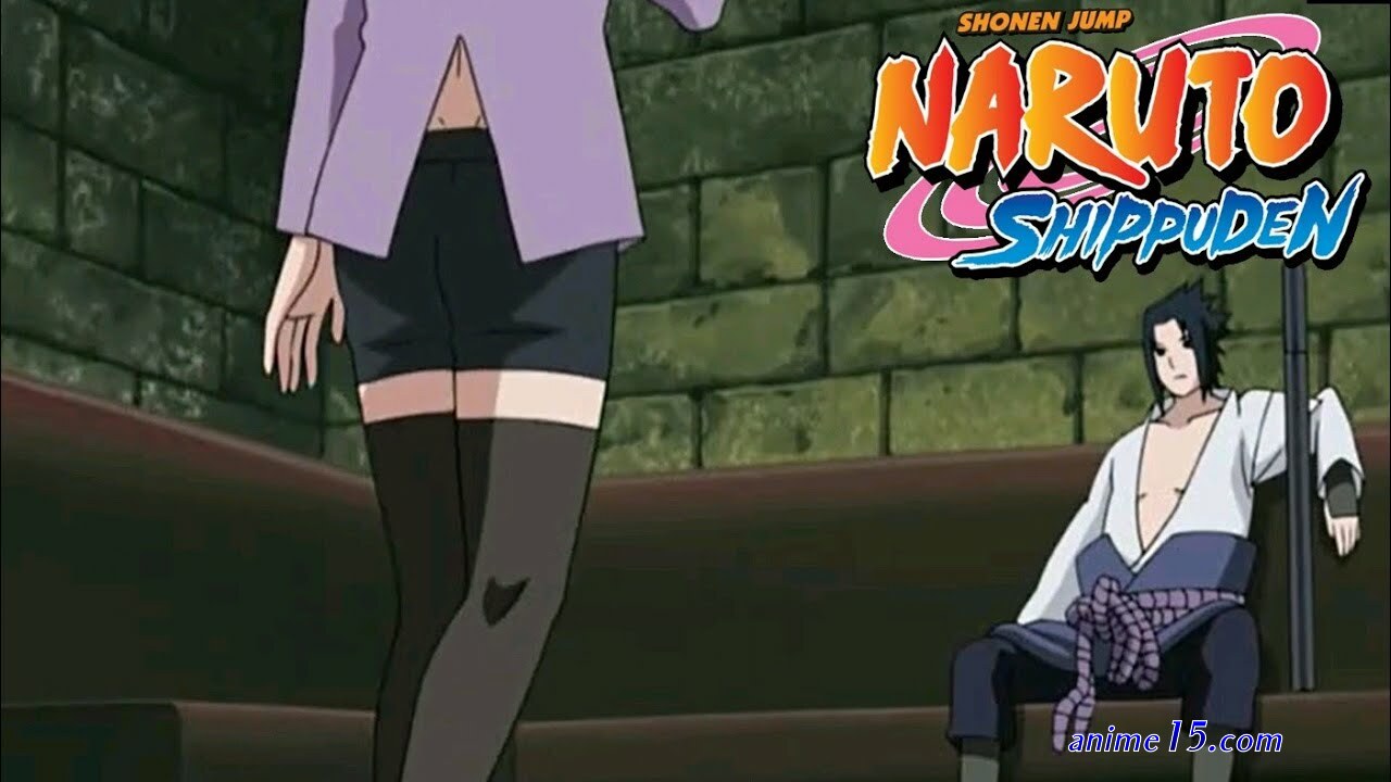 naruto shippuden 118 sub espanol