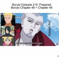 boruto episode 99 vf