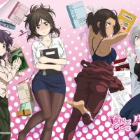 ishuzoku reviewers watch uncensored