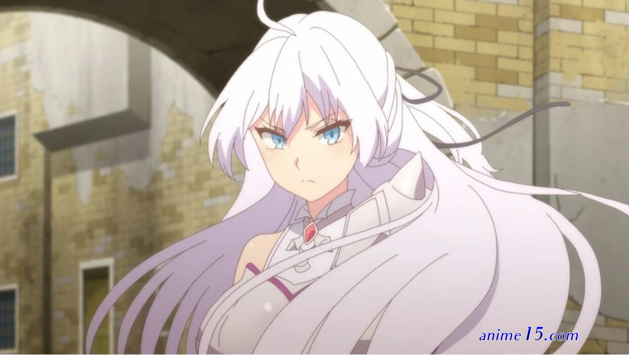 kaifuku jutsushi episode 7 gogoanime