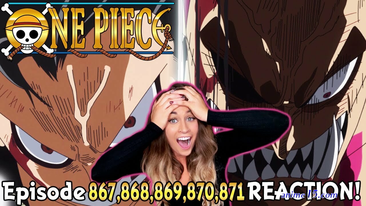watch one piece ep 867 online