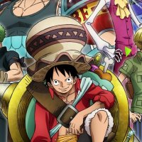 one piece 450