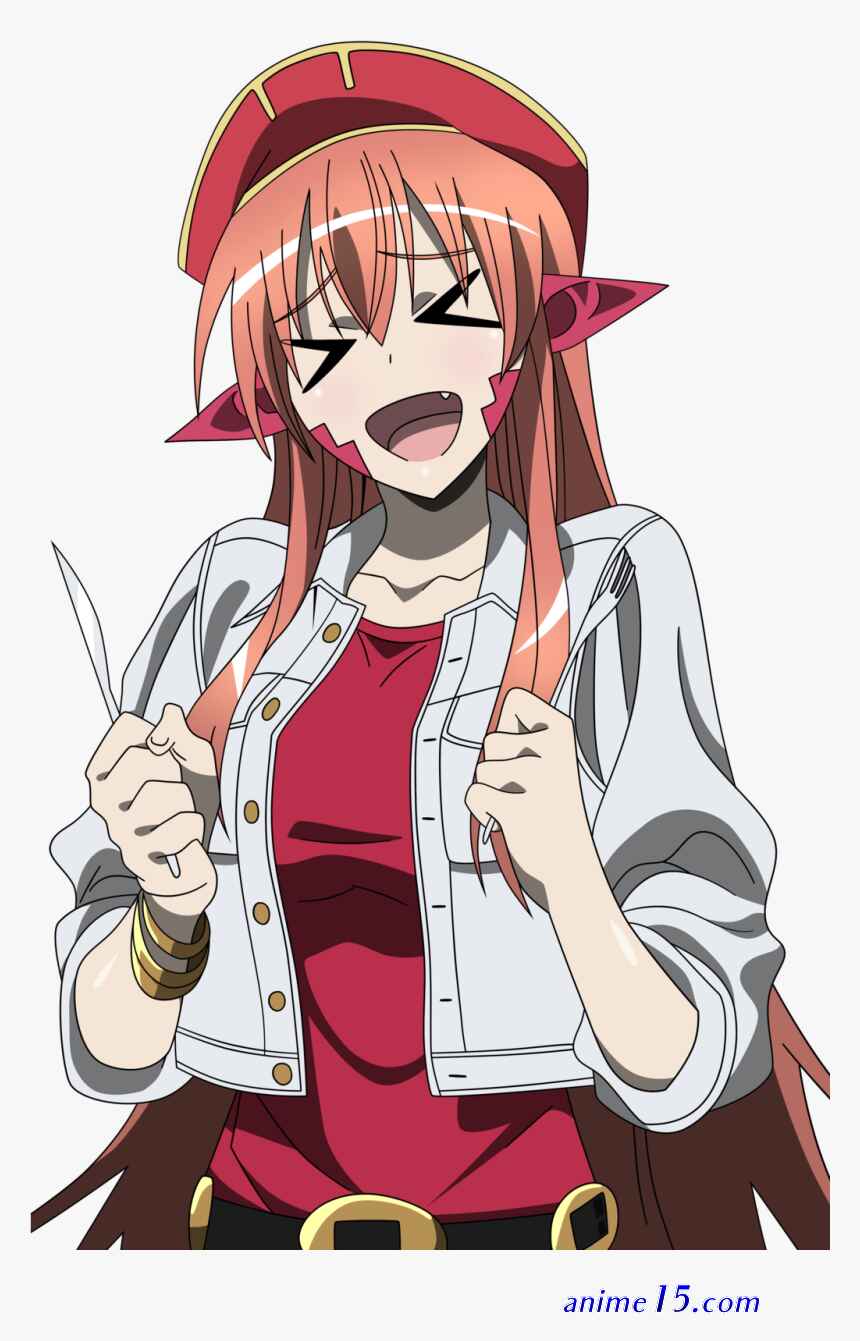 monster musume download