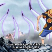 one piece dub episode 733