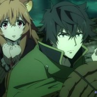 watch the rising of the shield hero episode 1 dub