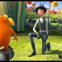 película completa lorax en español latino