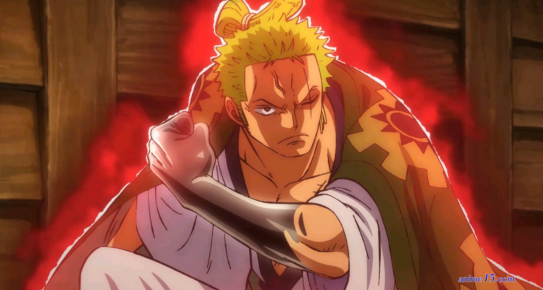 one piece 922