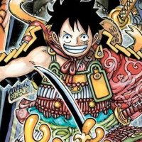 one piece 450