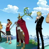 one piece streaming saga 7