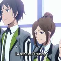 tout vostfr anime