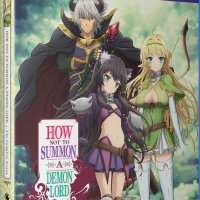 maou to shoukan dub
