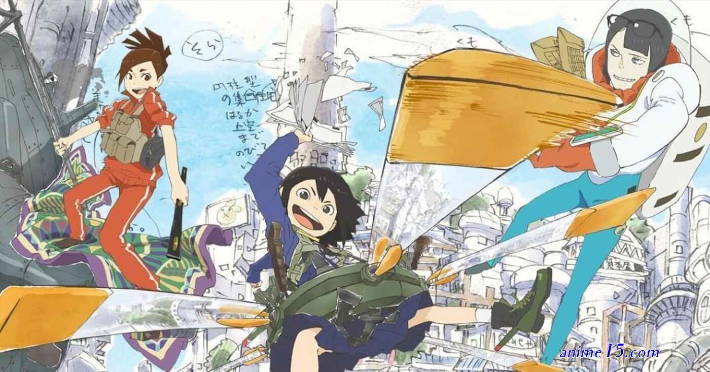 one piece streaming saga 7