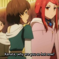 kumo desu ga nani ka katia