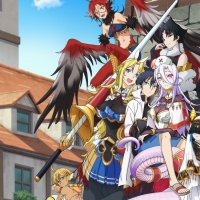 monster musume download
