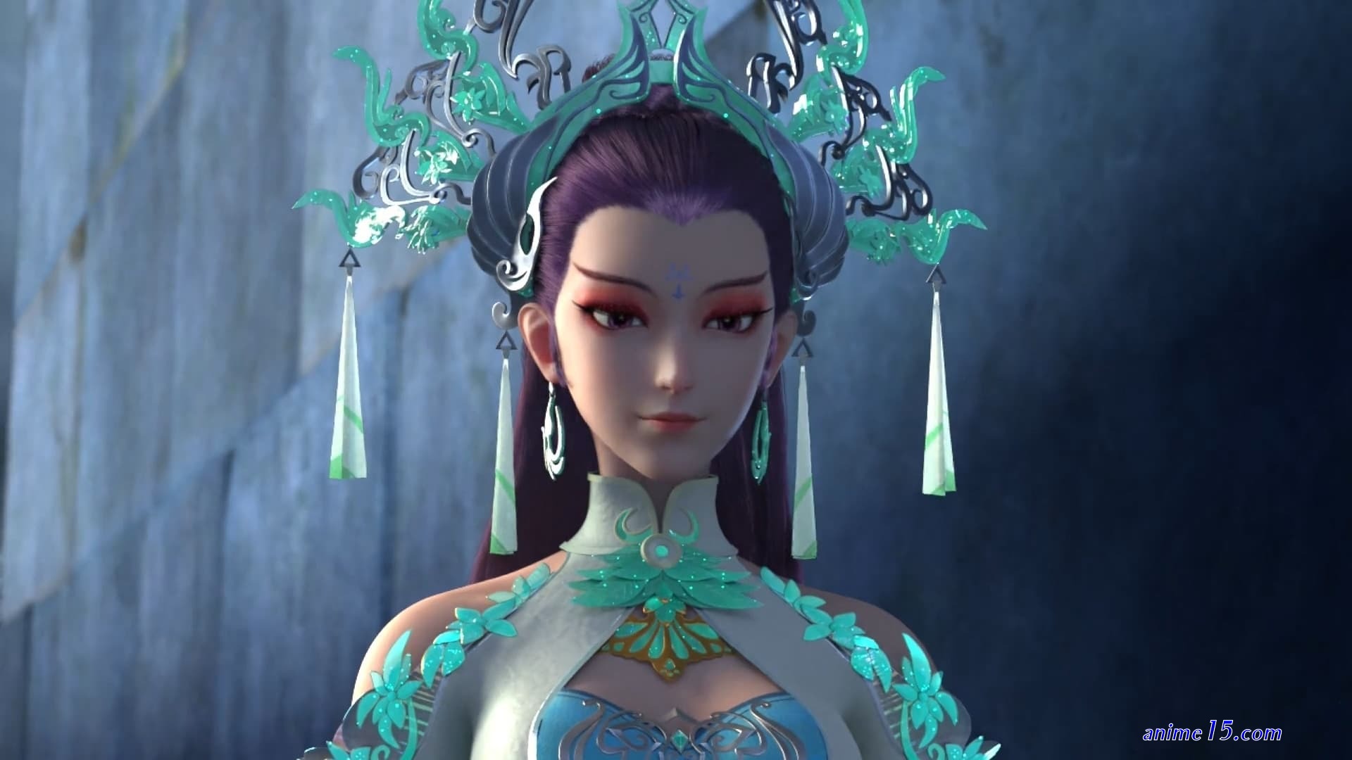 wo shi da shenxian episode 1
