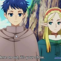 kumo desu ga nani ka katia