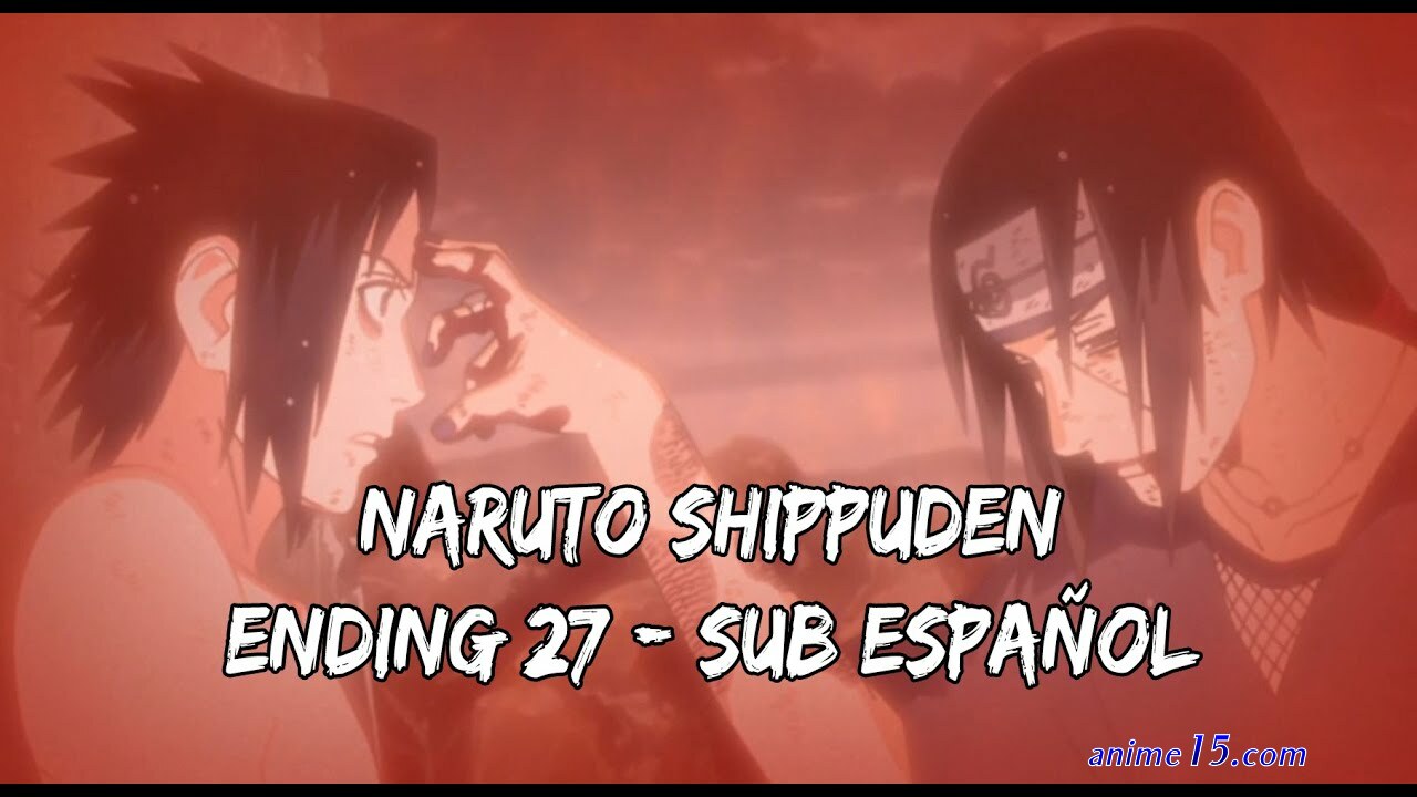 naruto shippuden 118 sub espanol