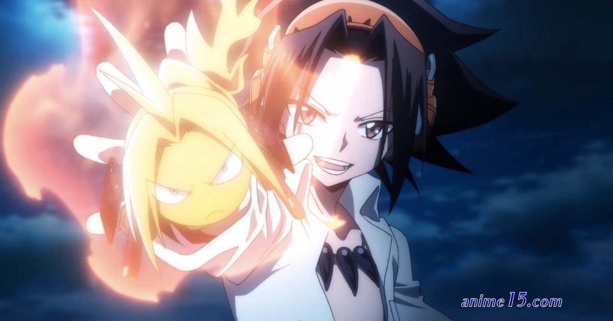 shaman king 2021 sub indo 360p batch