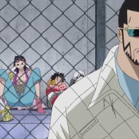 one piece episode 599