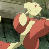 anime sex korrina pókemon