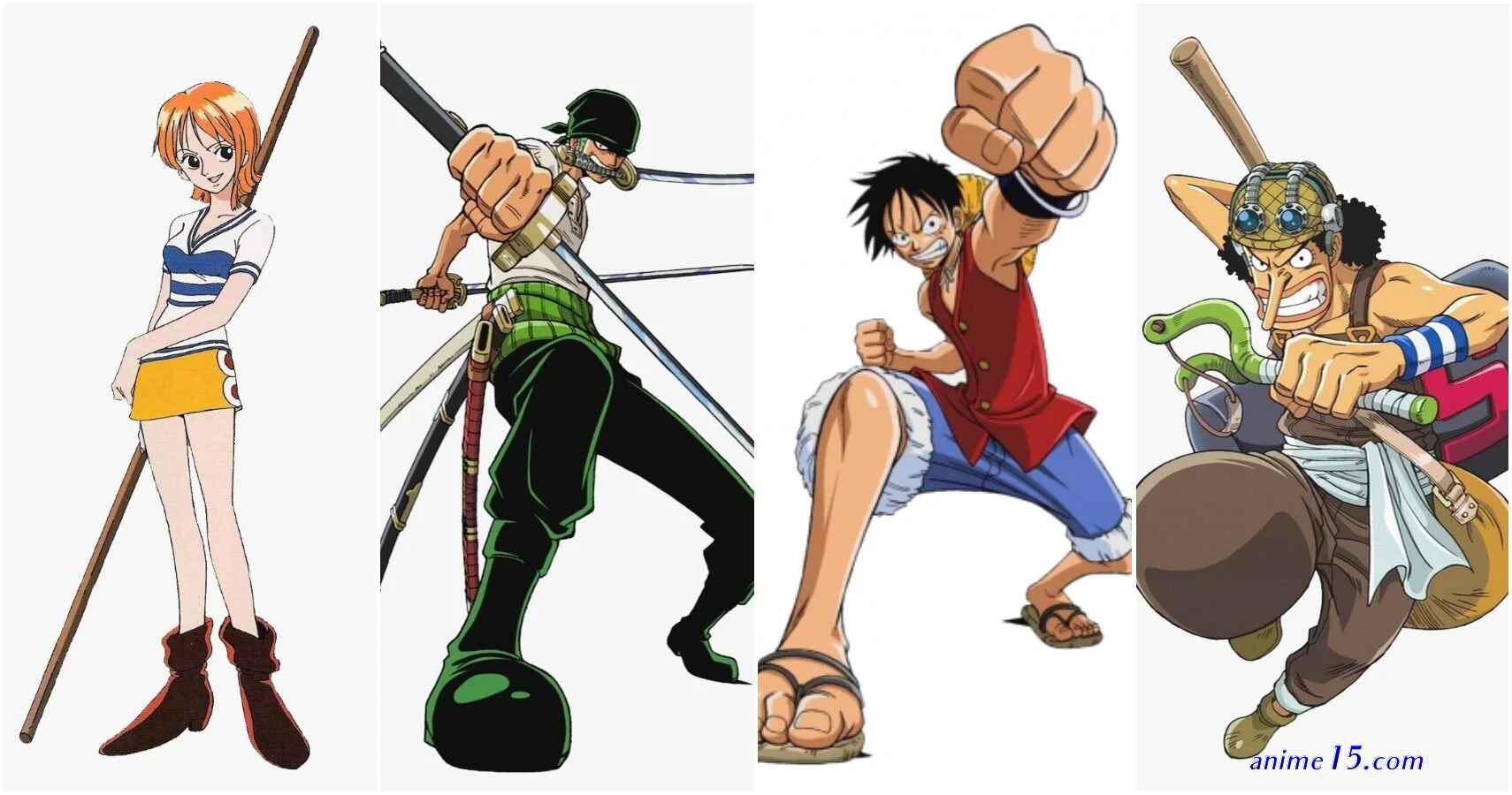 one piece streaming saga 7