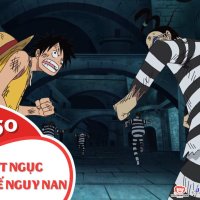 one piece 450