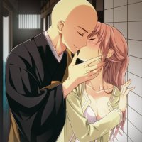 souryo to majiwaru shikiyoku no yoru ni