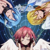 download batch sora otoshimono season 3