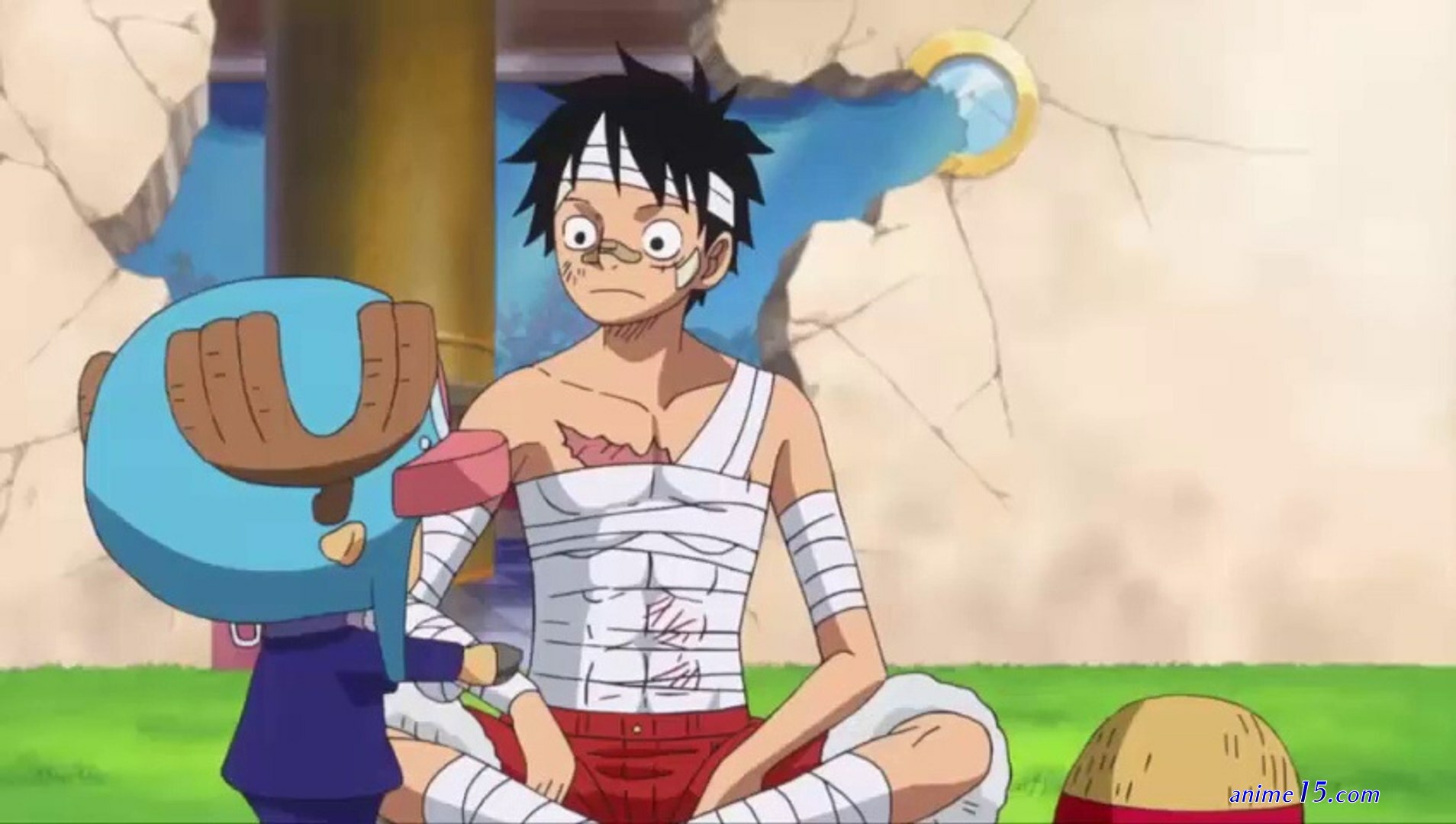 watch one piece ep 867 online