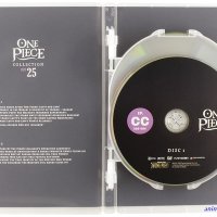 one piece episode 599