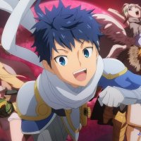 kumo desu ga nani ka katia