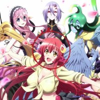 monster musume download