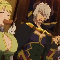 maou to shoukan dub