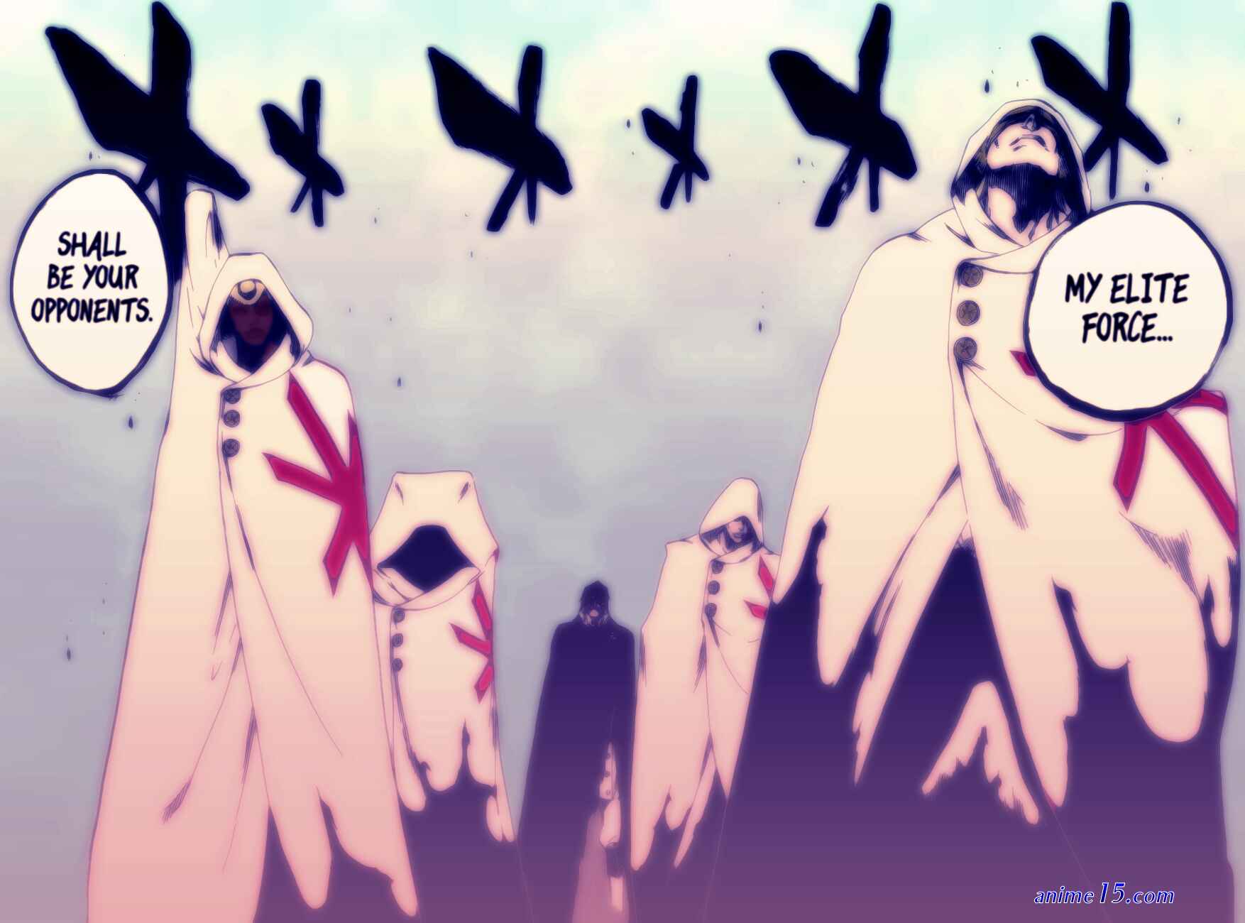 one piece episode 599