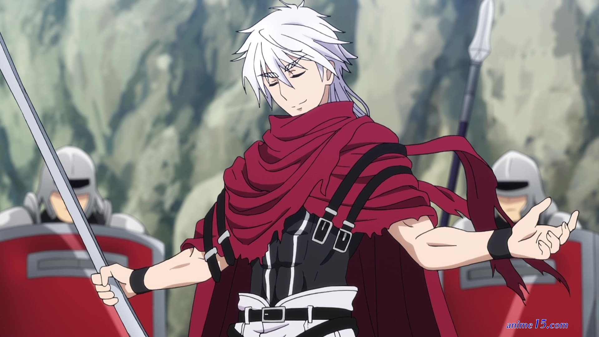 ver plunderer episodio 16 animeflv